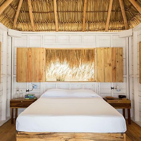 Suyo Cabanas Popoyo | Hotel Suyo El Limón エクステリア 写真
