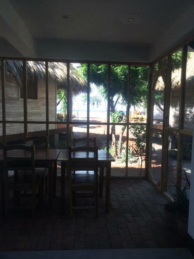 Suyo Cabanas Popoyo | Hotel Suyo El Limón エクステリア 写真