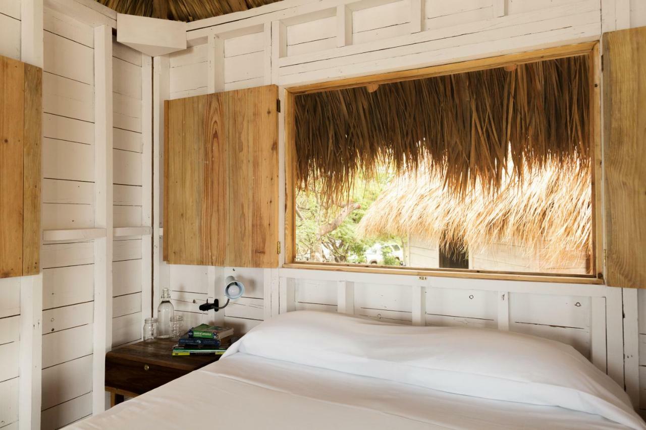 Suyo Cabanas Popoyo | Hotel Suyo El Limón エクステリア 写真
