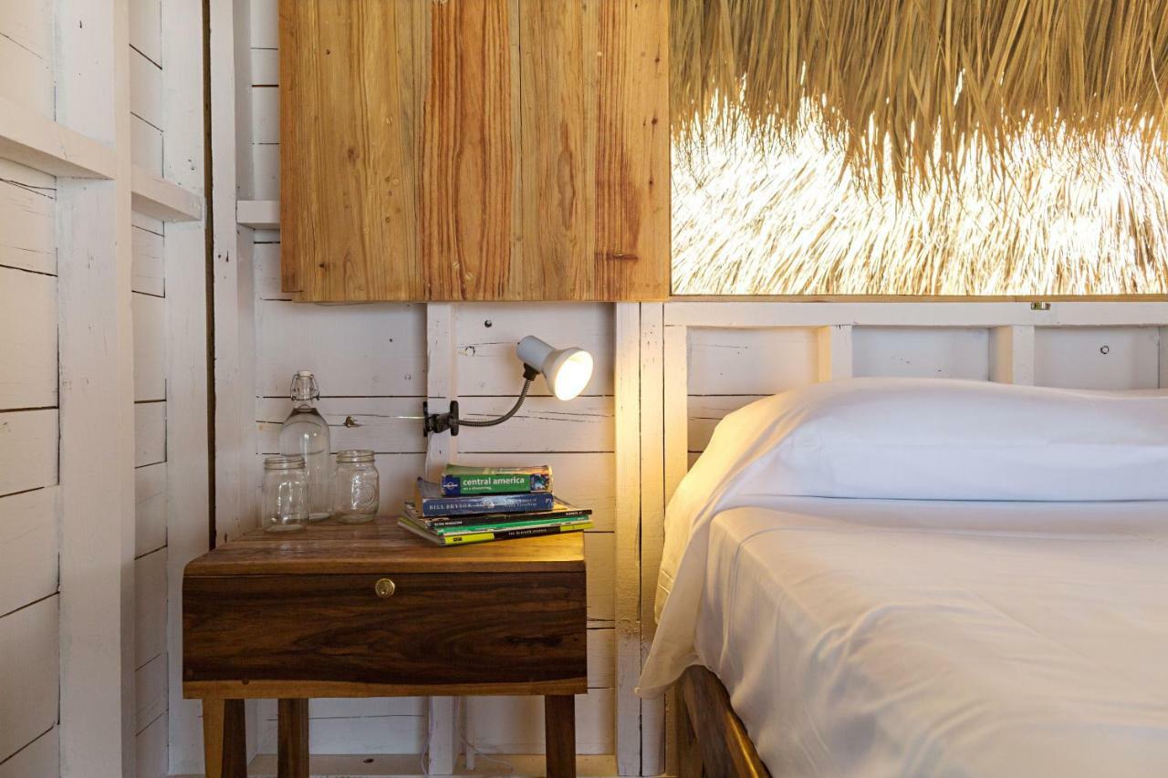 Suyo Cabanas Popoyo | Hotel Suyo El Limón エクステリア 写真